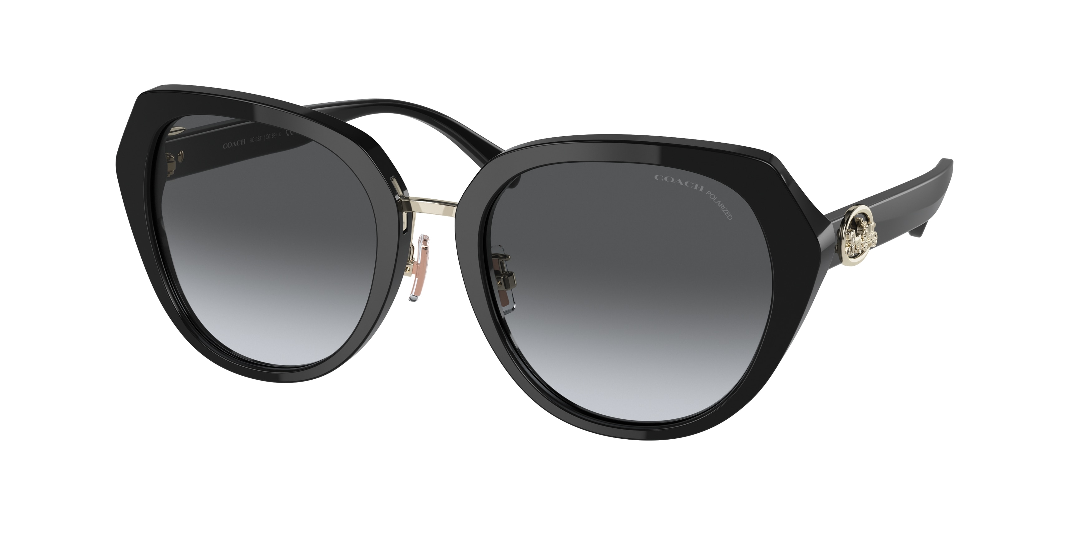 Coach HC8331 5002T3 C6189 